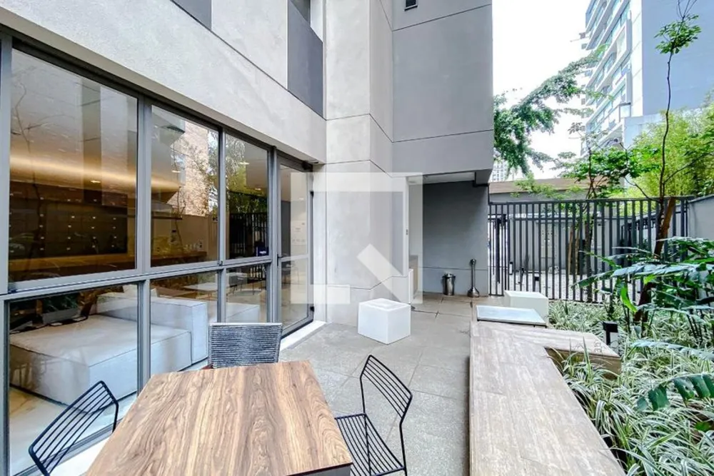 Kitnet-Studio, 24 m² - Foto 10