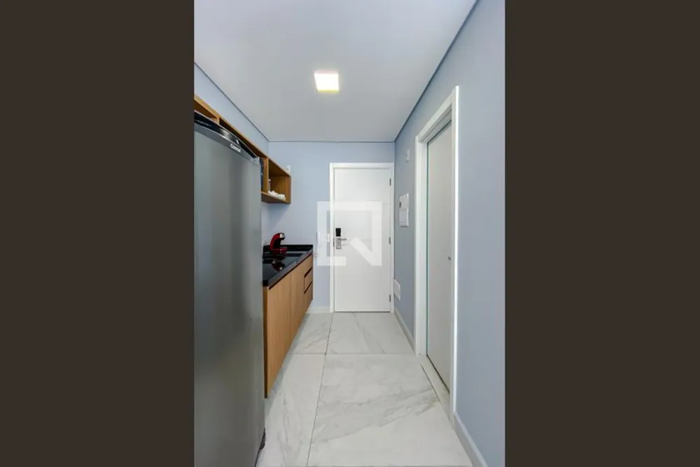 Kitnet-Studio, 24 m² - Foto 6