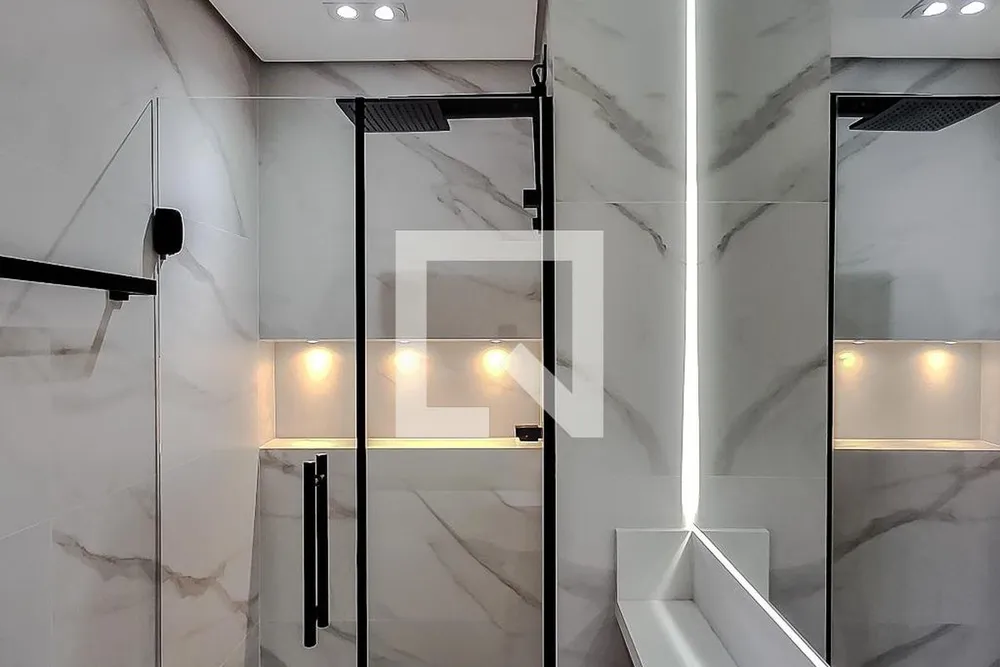 Kitnet-Studio, 27 m² - Foto 8