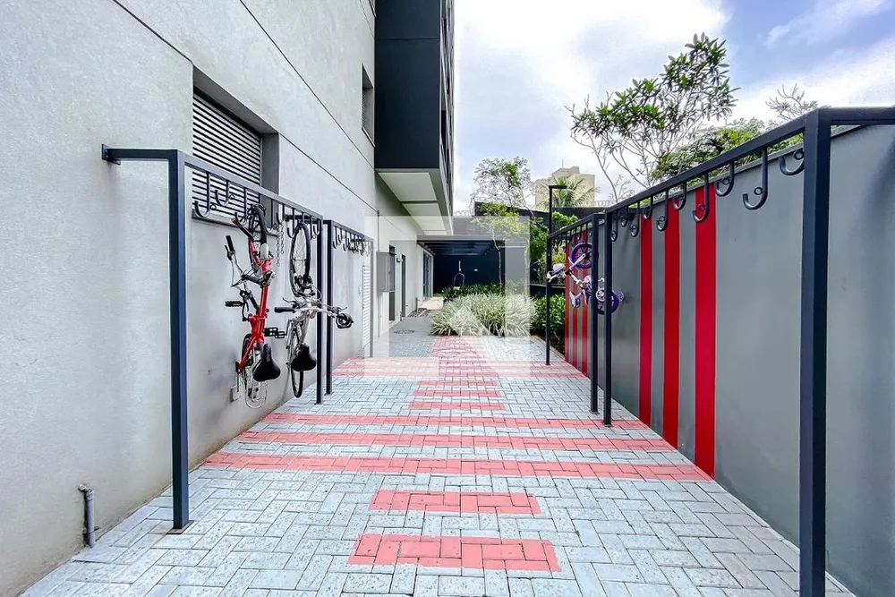 Kitnet-Studio, 27 m² - Foto 5