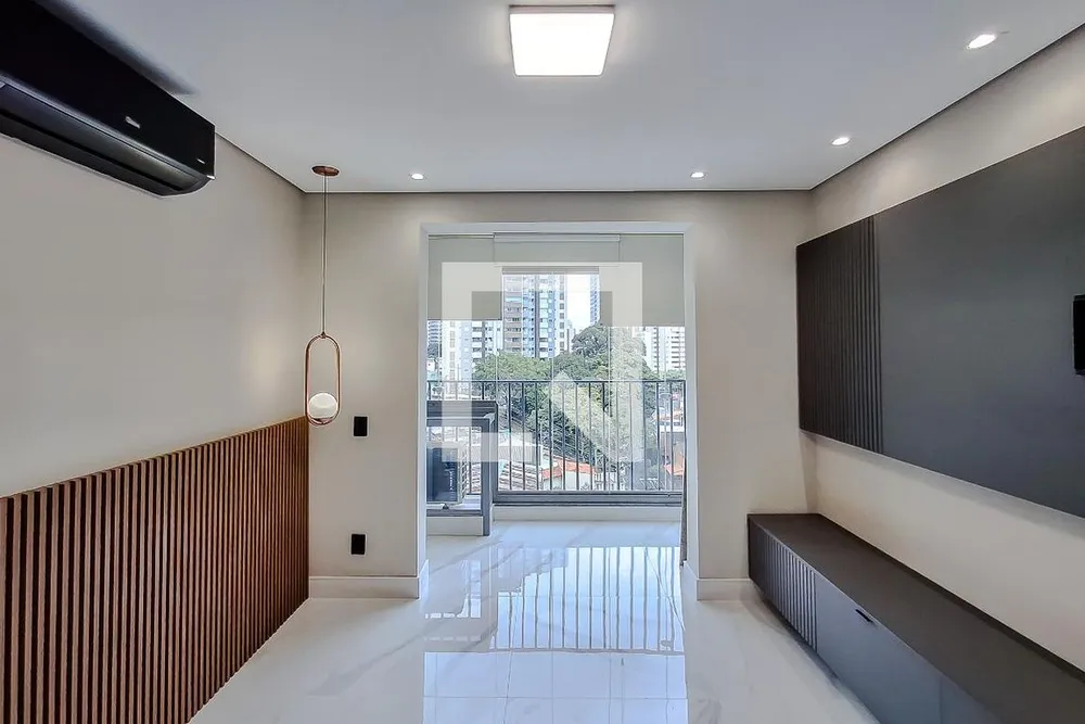 Kitnet-Studio, 27 m² - Foto 3