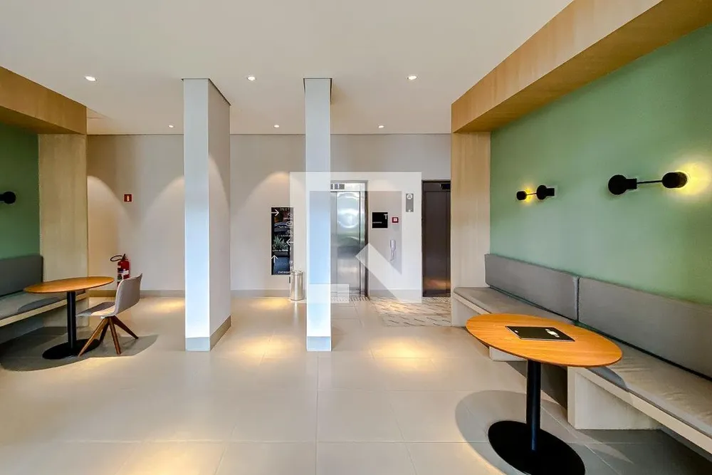 Kitnet-Studio, 27 m² - Foto 10