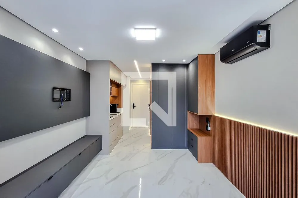 Kitnet-Studio, 27 m² - Foto 4