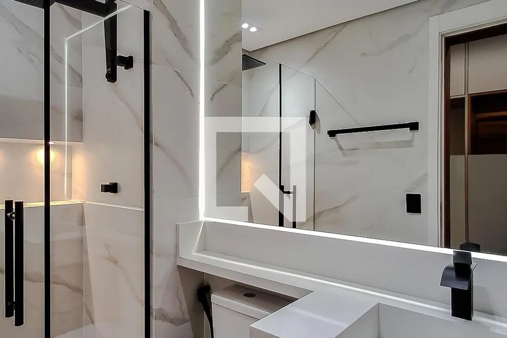 Kitnet-Studio, 27 m² - Foto 1