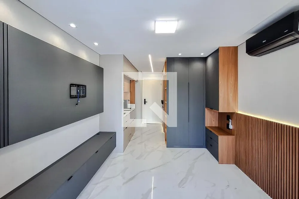 Kitnet-Studio, 27 m² - Foto 12