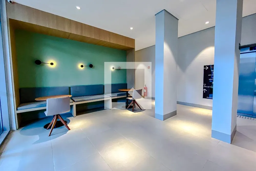 Kitnet-Studio, 27 m² - Foto 6