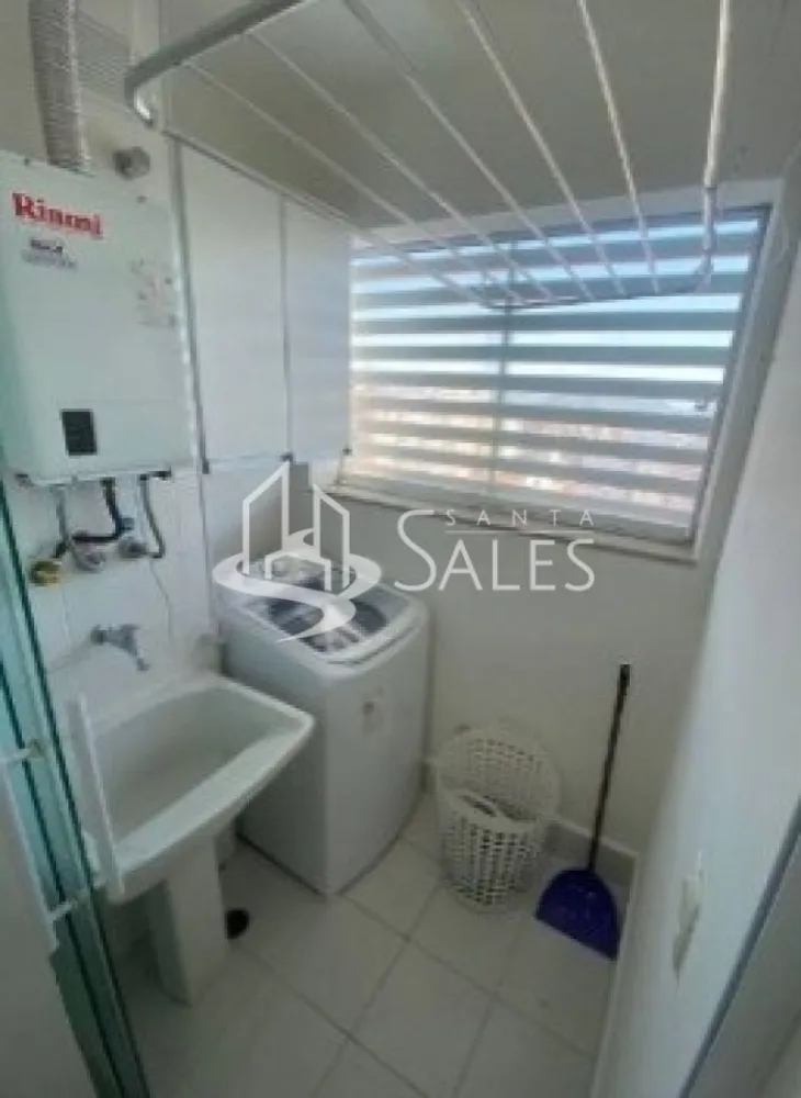 Apartamento, 1 quarto, 93 m² - Foto 1