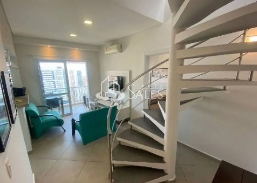 Apartamento, 1 quarto, 93 m² - Foto 3