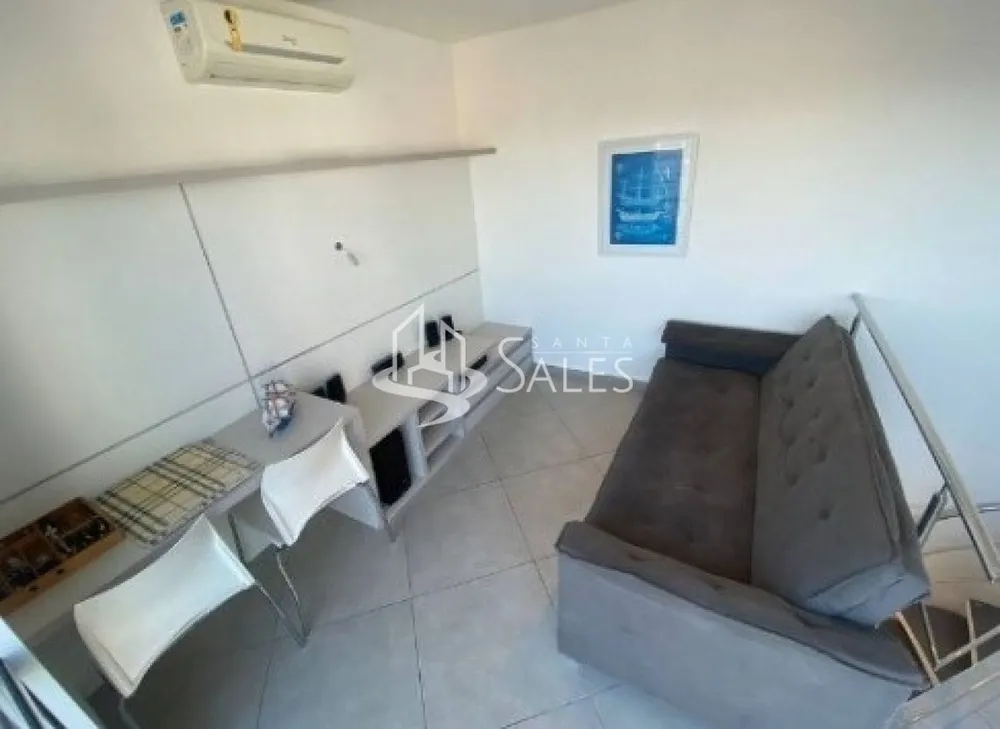 Apartamento, 1 quarto, 93 m² - Foto 12