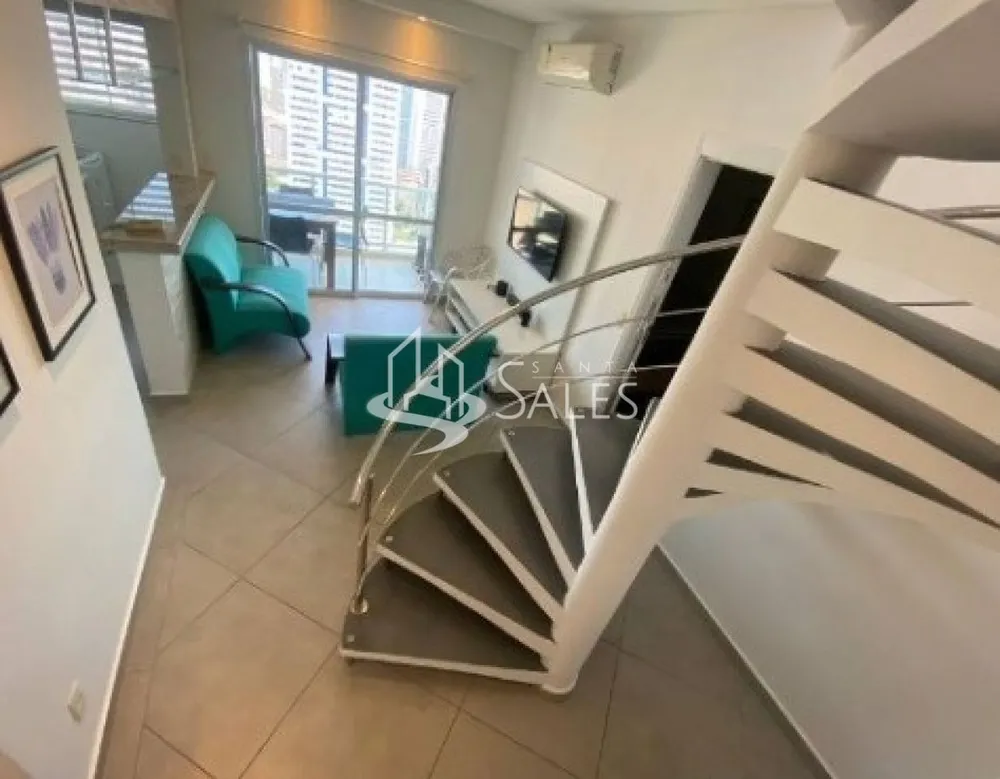 Apartamento, 1 quarto, 93 m² - Foto 5