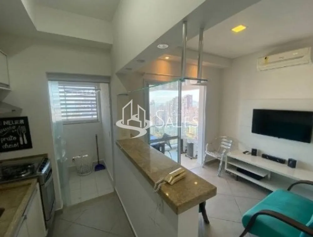 Apartamento, 1 quarto, 93 m² - Foto 7
