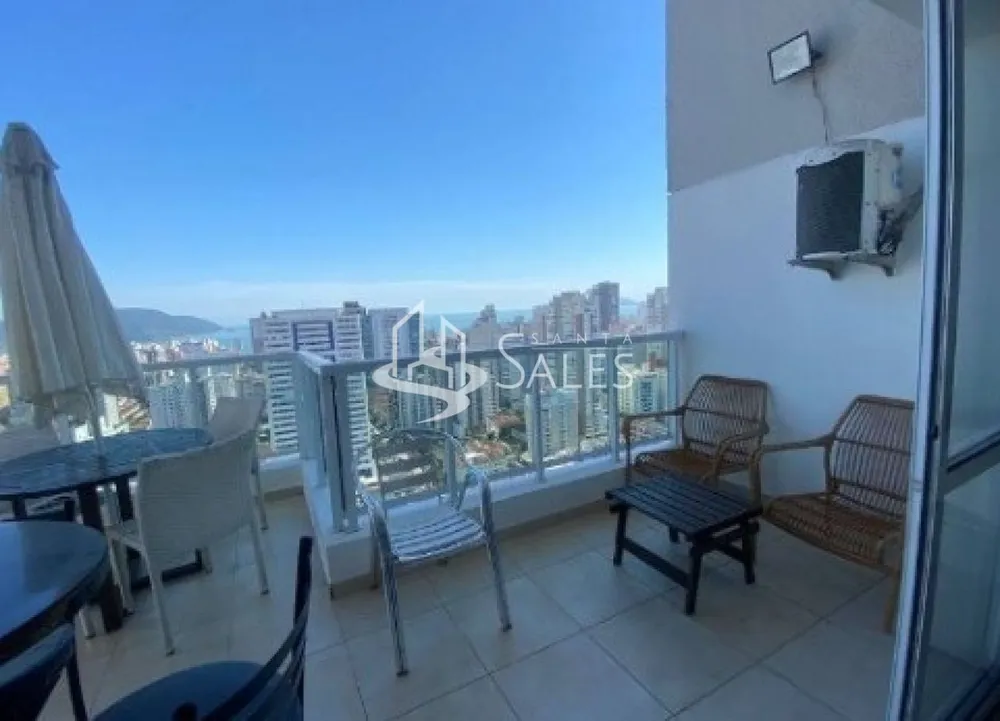 Apartamento, 1 quarto, 93 m² - Foto 2