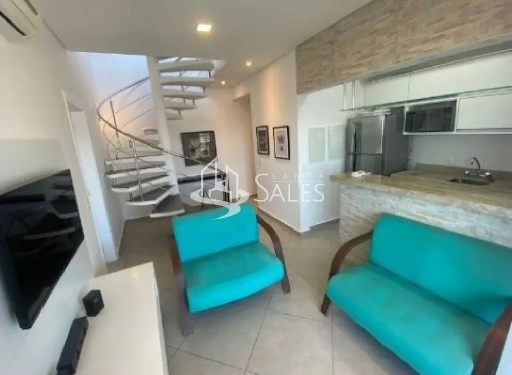 Apartamento, 1 quarto, 93 m² - Foto 9