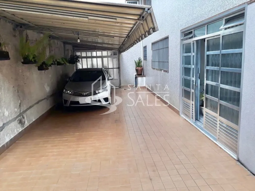 Sobrado, 4 quartos, 284 m² - Foto 16