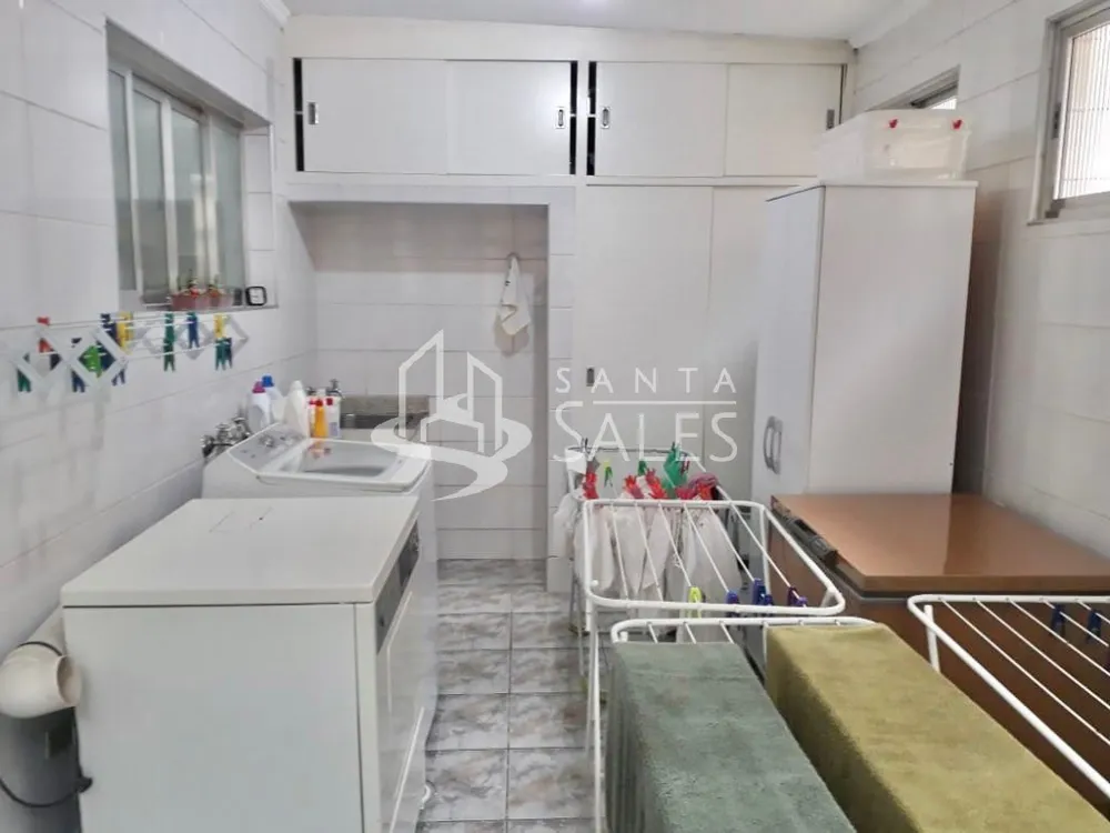 Sobrado, 4 quartos, 284 m² - Foto 13