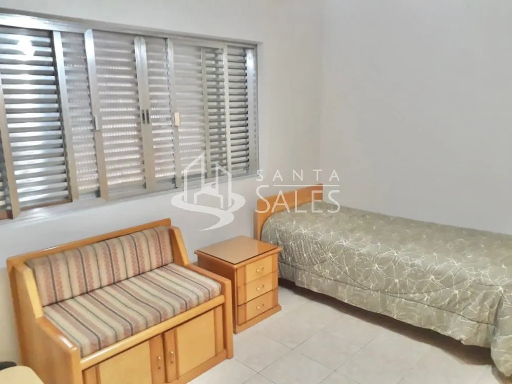 Sobrado, 4 quartos, 284 m² - Foto 8