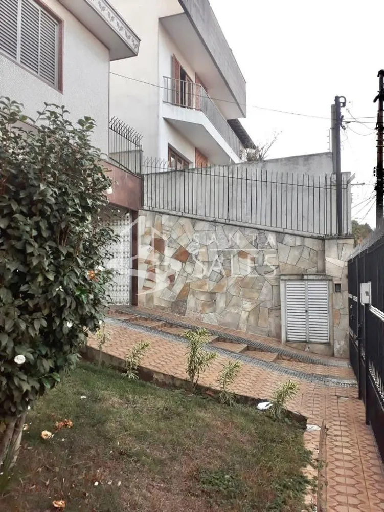 Sobrado, 4 quartos, 284 m² - Foto 15