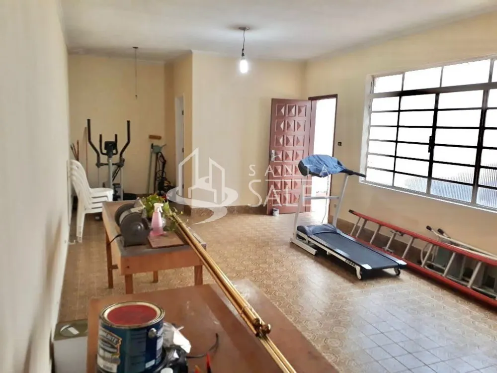 Sobrado, 4 quartos, 284 m² - Foto 11