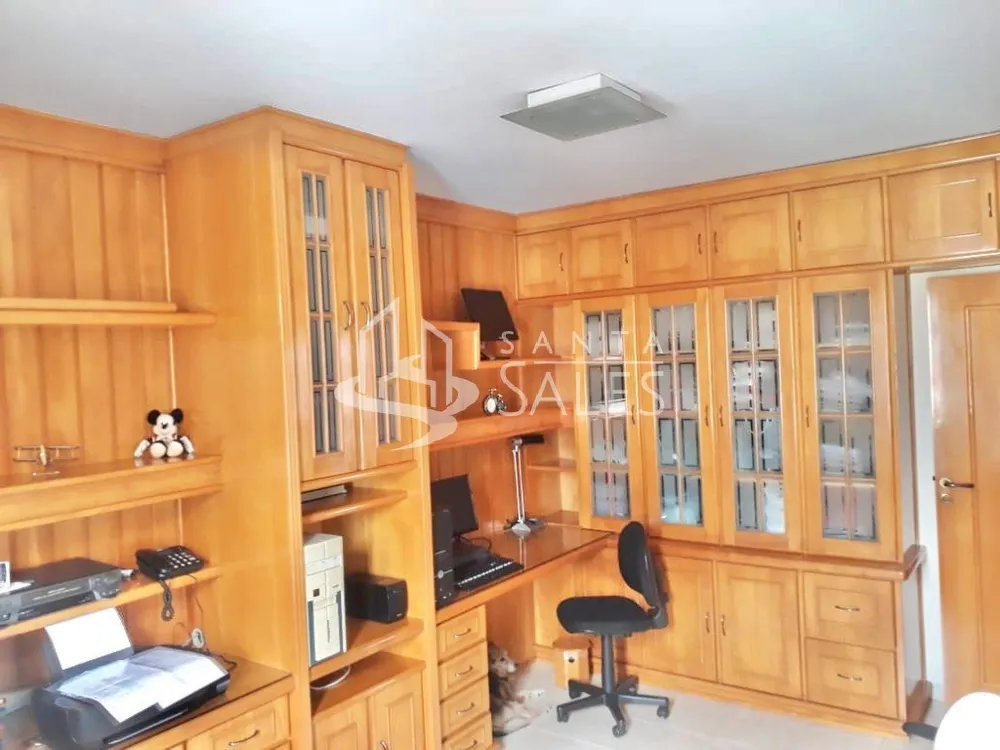 Sobrado, 4 quartos, 284 m² - Foto 10