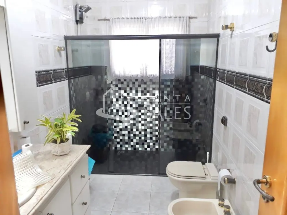 Sobrado, 4 quartos, 284 m² - Foto 5