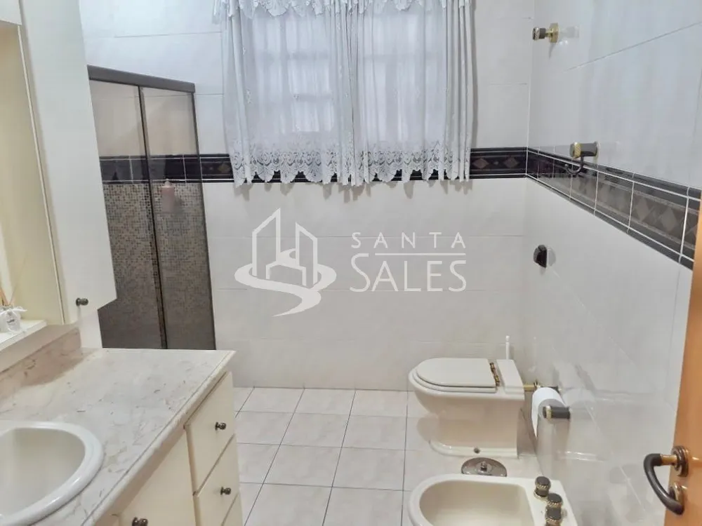 Sobrado, 4 quartos, 284 m² - Foto 6