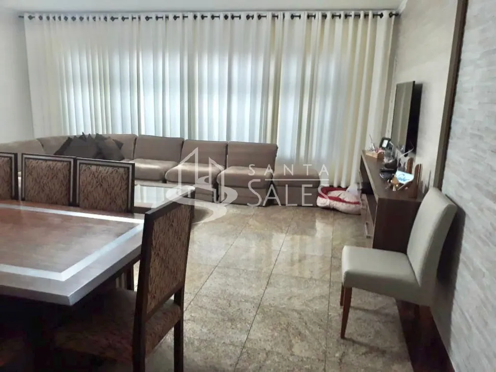 Sobrado, 4 quartos, 284 m² - Foto 14