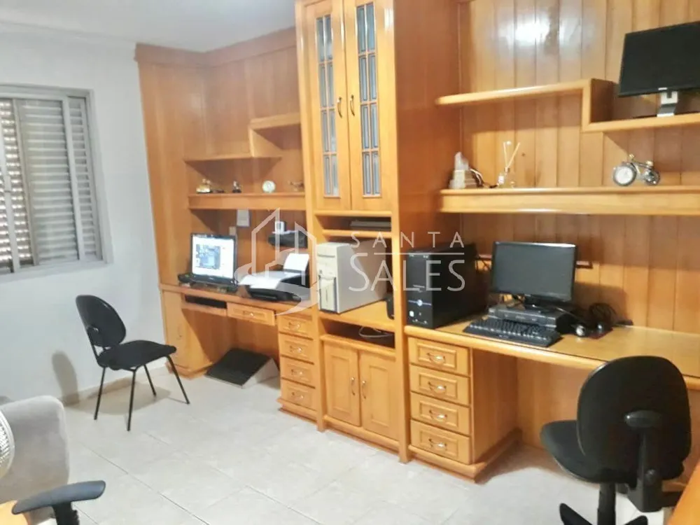 Sobrado, 4 quartos, 284 m² - Foto 9