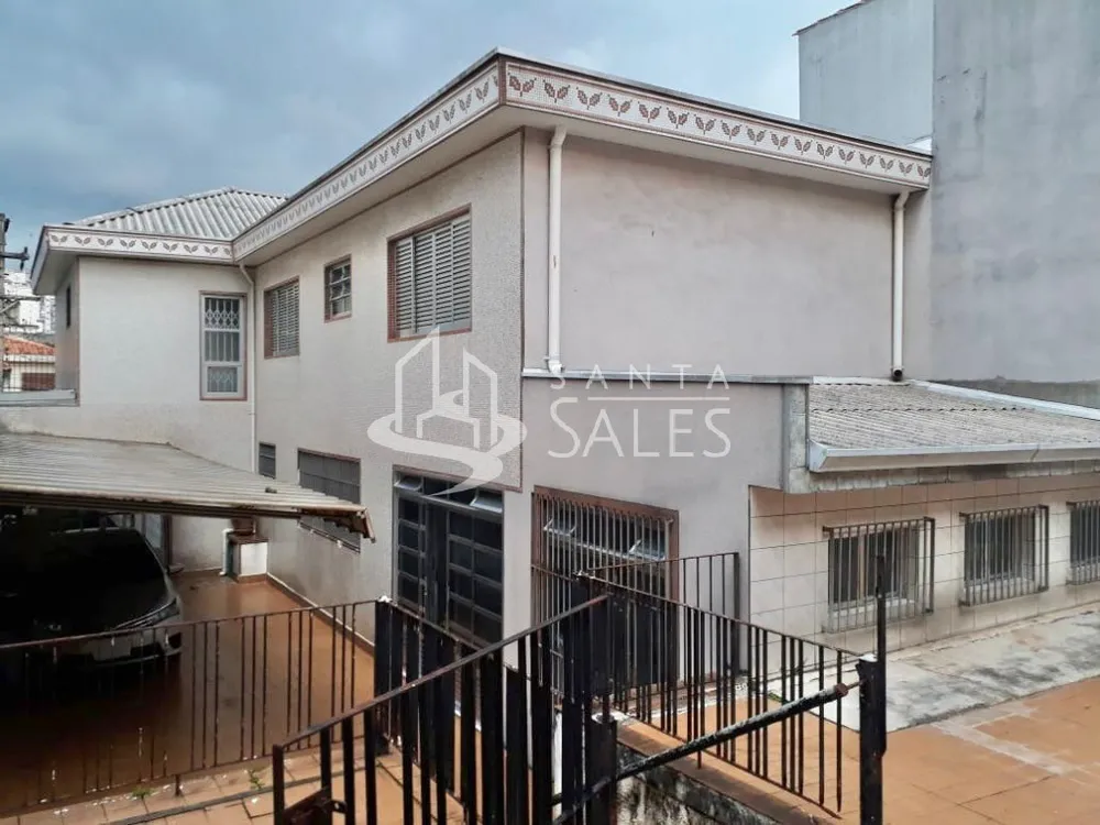 Sobrado, 4 quartos, 284 m² - Foto 12