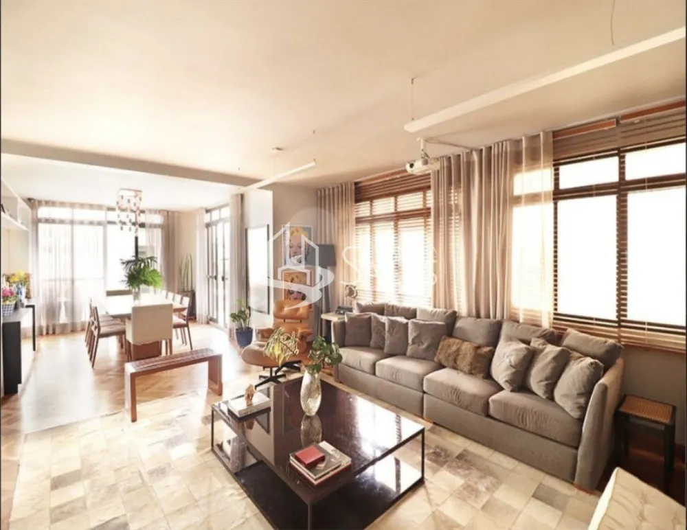 Apartamento, 4 quartos, 215 m² - Foto 3