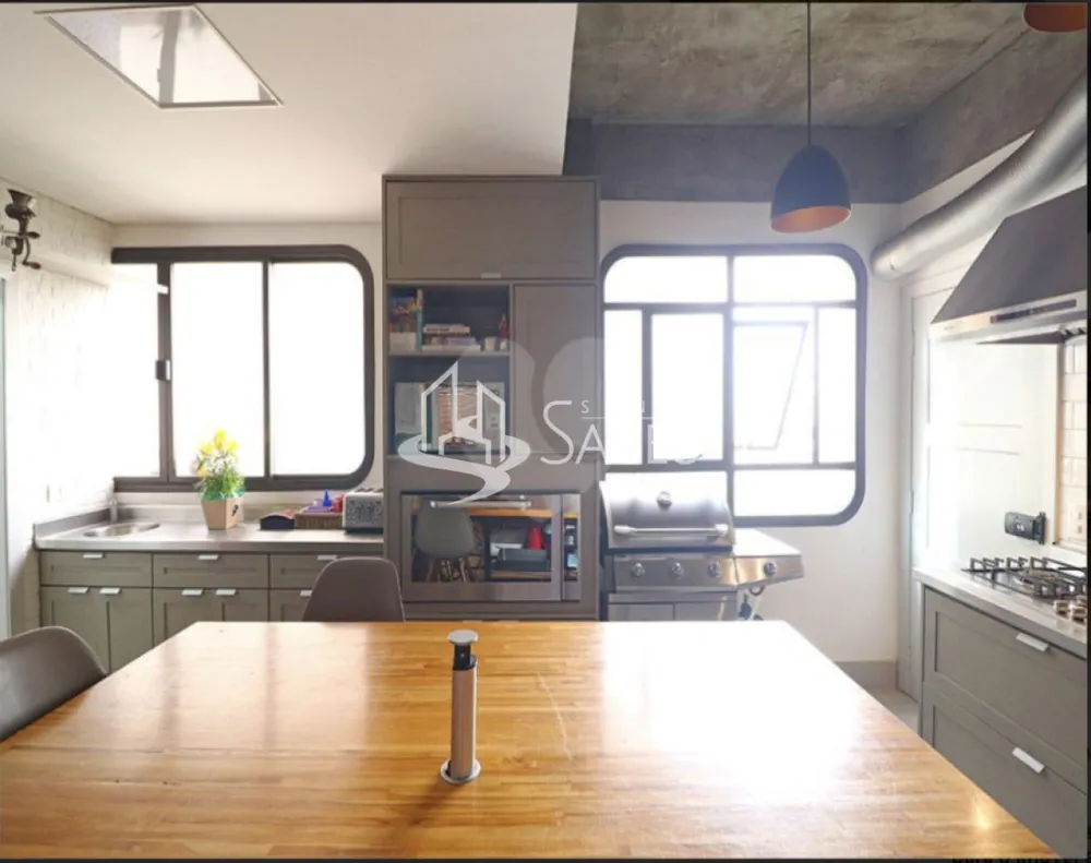Apartamento, 4 quartos, 215 m² - Foto 8