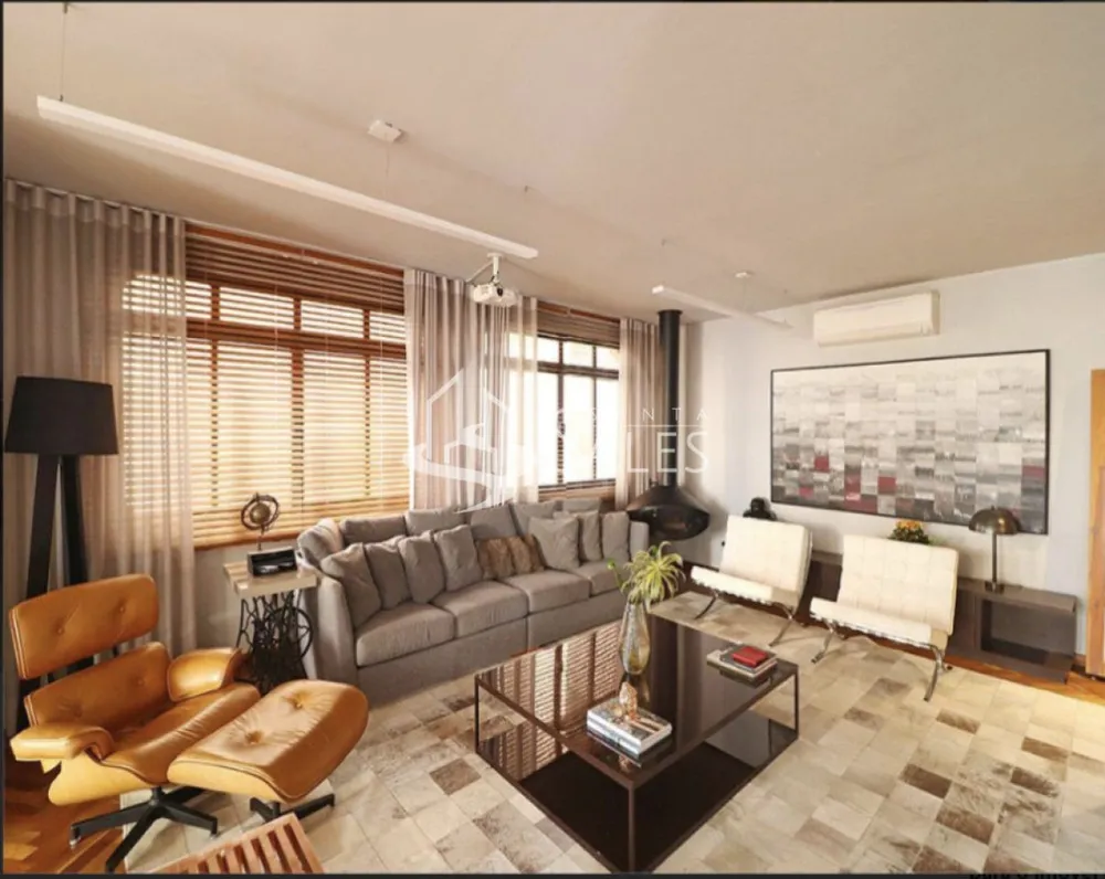 Apartamento, 4 quartos, 215 m² - Foto 7