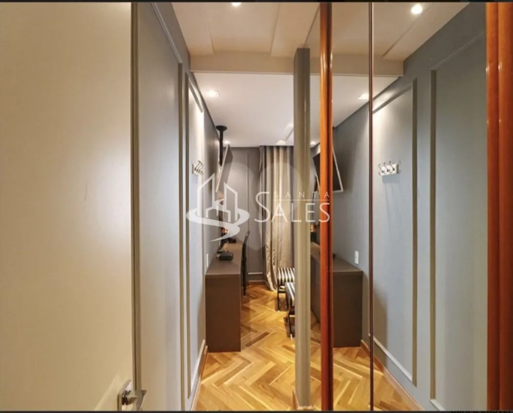 Apartamento, 4 quartos, 215 m² - Foto 1