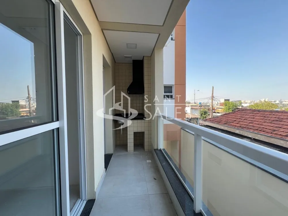 Apartamento, 2 quartos, 54 m² - Foto 8