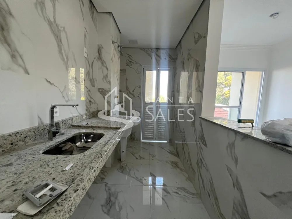 Apartamento, 2 quartos, 54 m² - Foto 1