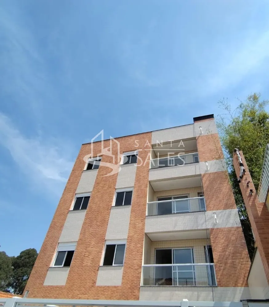 Apartamento, 2 quartos, 54 m² - Foto 5