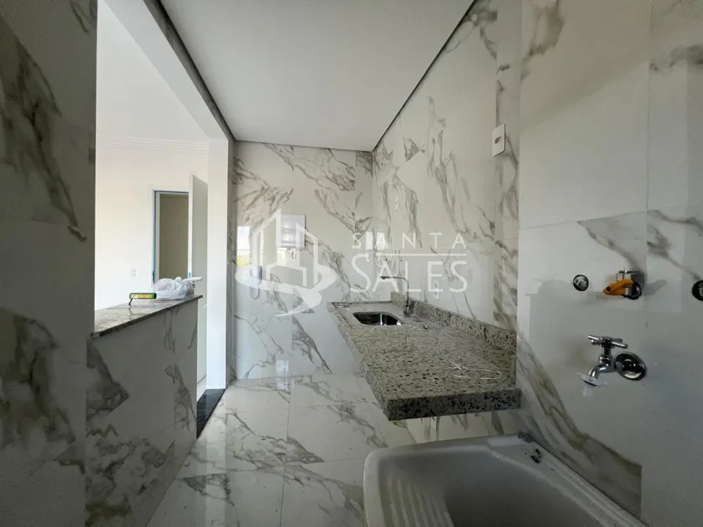 Apartamento, 2 quartos, 54 m² - Foto 7