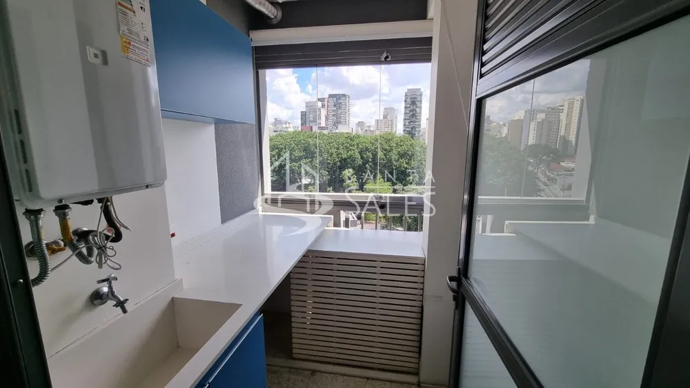 Apartamento, 2 quartos, 101 m² - Foto 8
