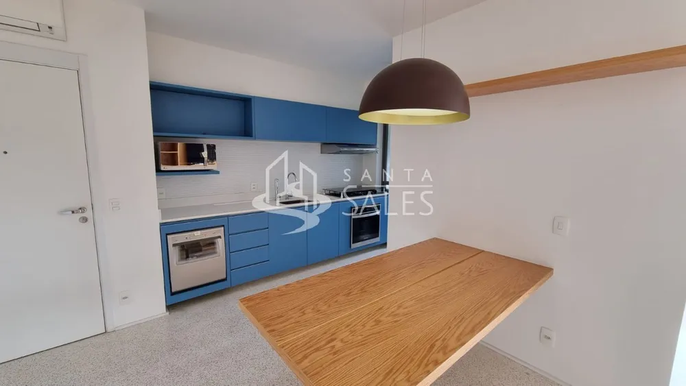Apartamento, 2 quartos, 101 m² - Foto 6