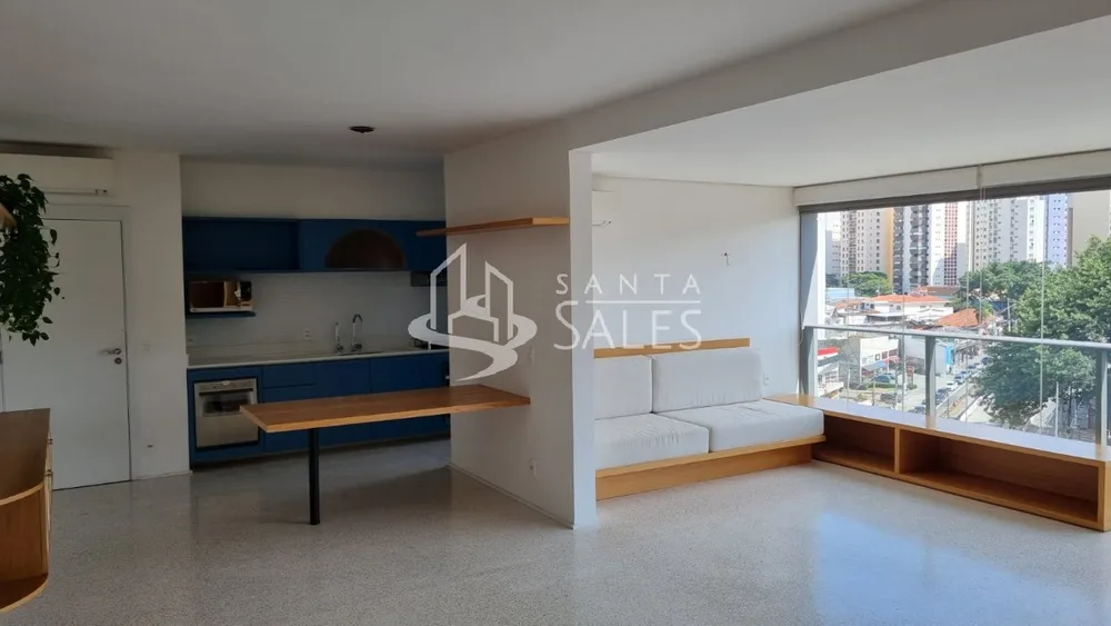 Apartamento, 2 quartos, 101 m² - Foto 3