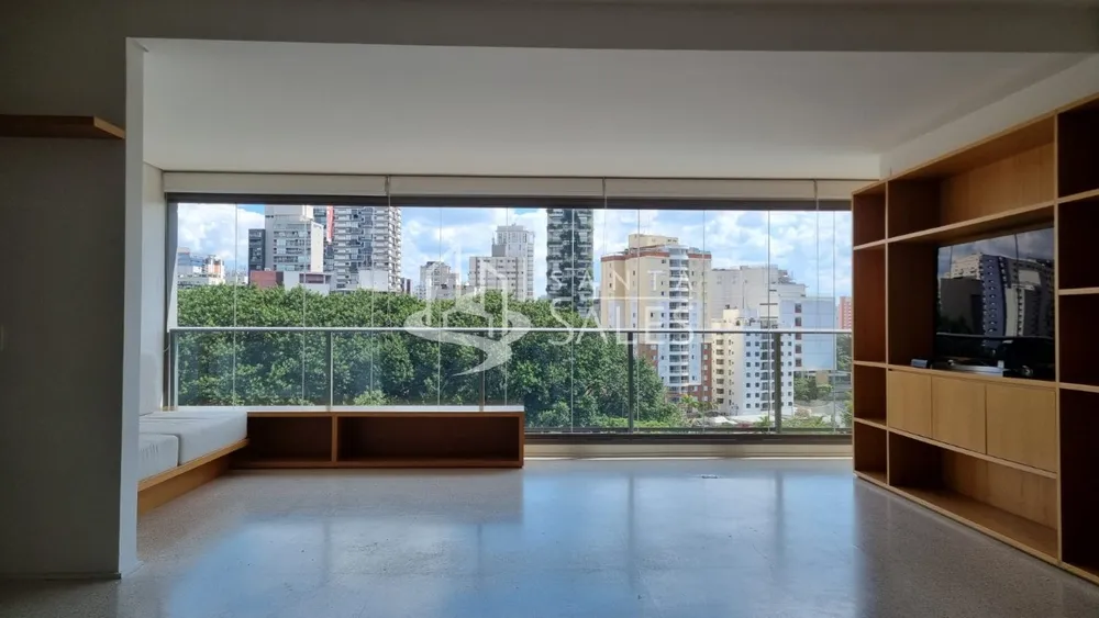Apartamento, 2 quartos, 101 m² - Foto 1