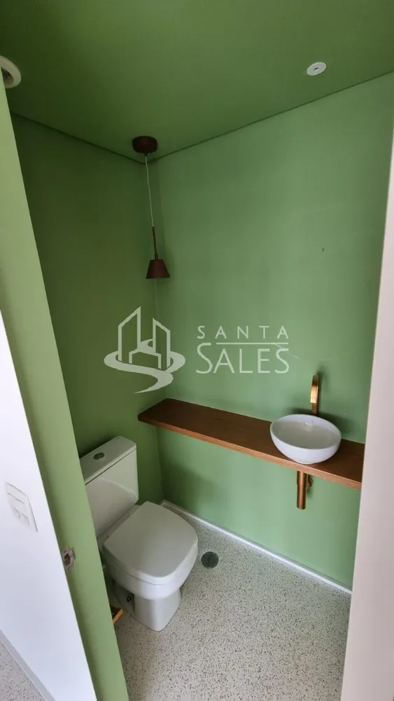 Apartamento, 2 quartos, 101 m² - Foto 15