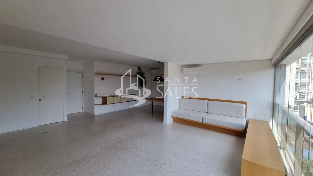 Apartamento, 2 quartos, 101 m² - Foto 2