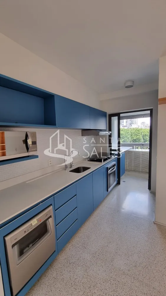 Apartamento, 2 quartos, 101 m² - Foto 7