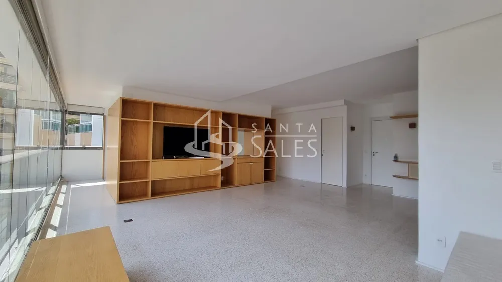Apartamento, 2 quartos, 101 m² - Foto 4