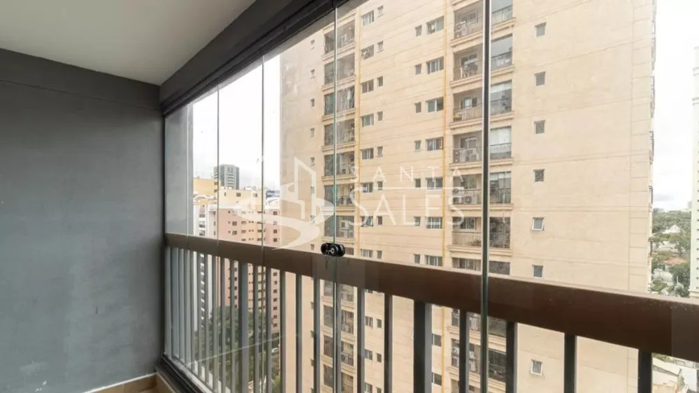Apartamento, 1 quarto, 25 m² - Foto 8
