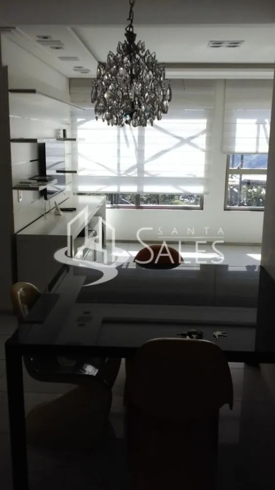 Apartamento, 1 quarto, 70 m² - Foto 1