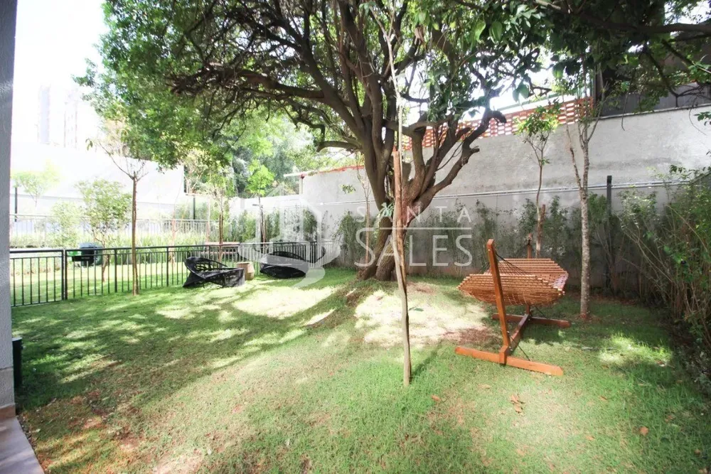 Apartamento, 1 quarto, 31 m² - Foto 7