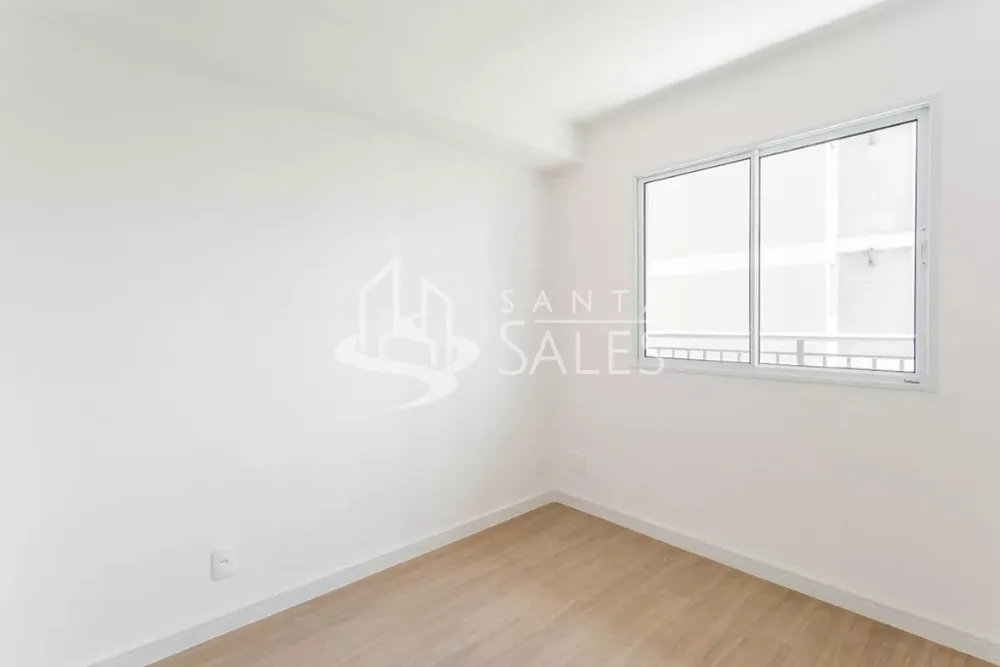 Apartamento, 1 quarto, 31 m² - Foto 9