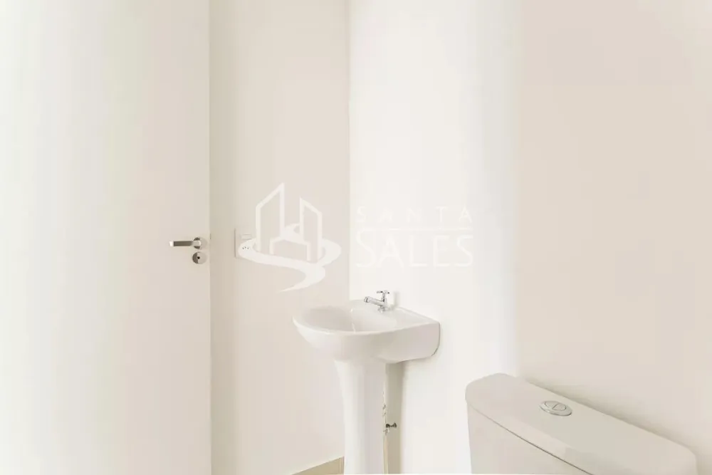 Apartamento, 1 quarto, 31 m² - Foto 8