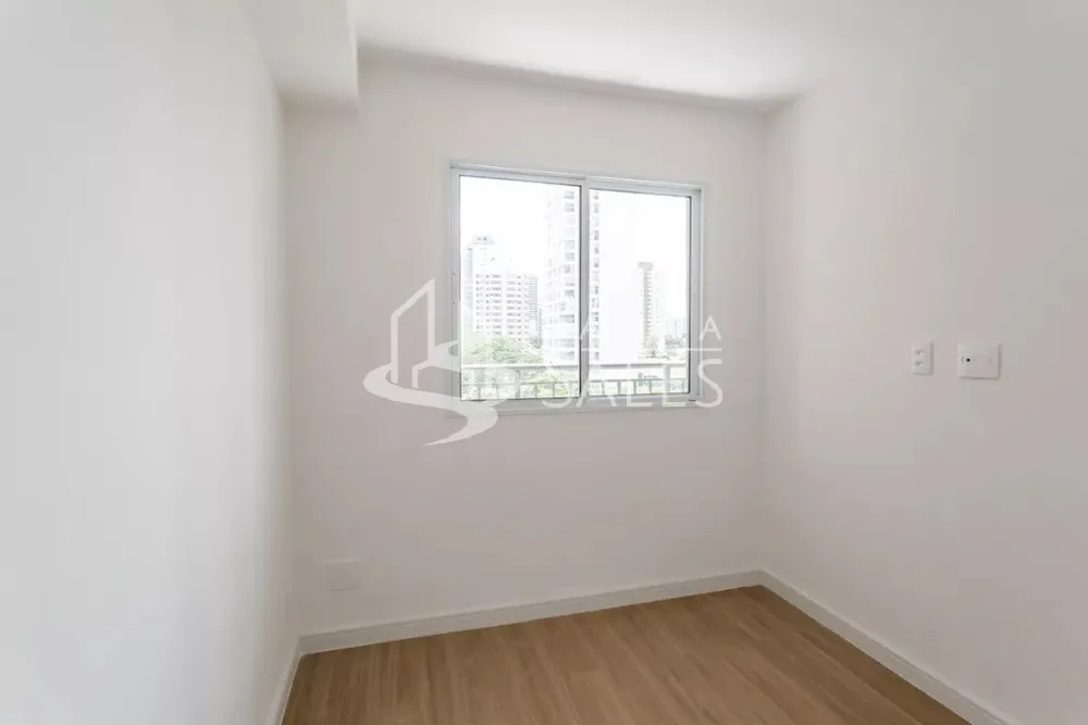 Apartamento, 1 quarto, 31 m² - Foto 1